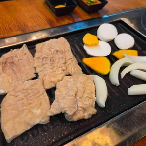 찐막창곱창 사진