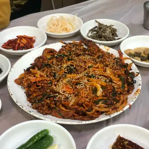 배밭집 사진