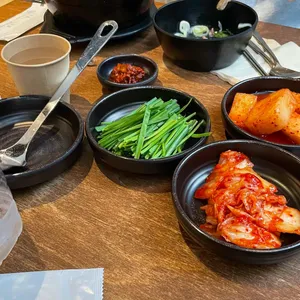 평담국밥 사진
