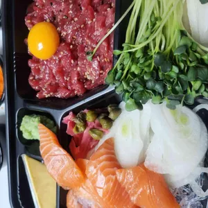 미스터육회연어왕 사진 1