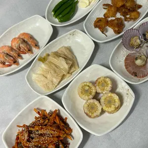 탐라도횟집 사진 2