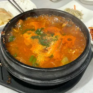탐라도횟집 사진