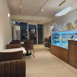 나달케이크 리뷰 사진