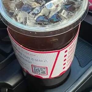 천씨씨커피 사진