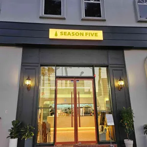 시즌파이브 대표 사진