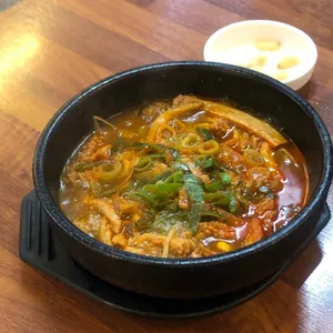 양평해장국&뼈다귀해장국 대표 사진