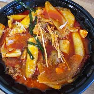 김치찜에 진심 사진