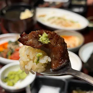 사자갈비 사진 1