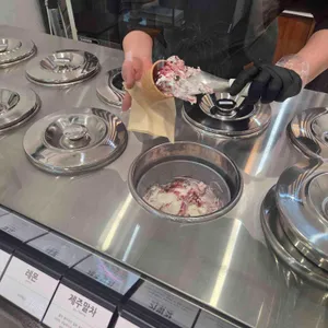 춘젤라또 사진 2