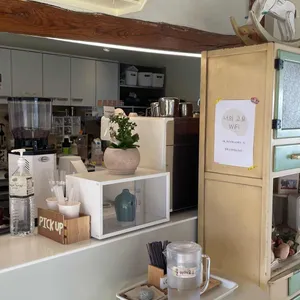 너의고요cafe 리뷰 사진