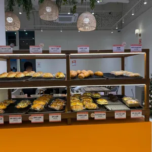 빵백화점 사진