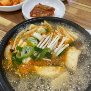 양평해장국 사진