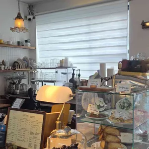 사직커피 리뷰 사진