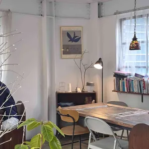 사직커피 리뷰 사진