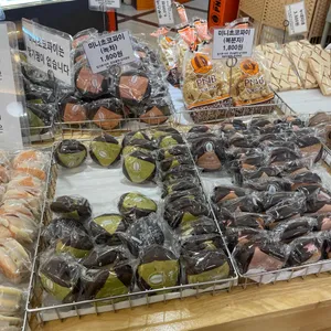 PNB풍년제과 리뷰 사진