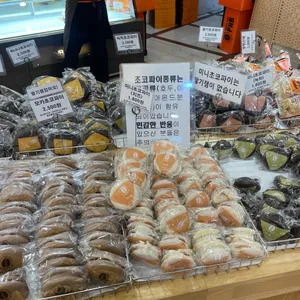 PNB풍년제과 리뷰 사진