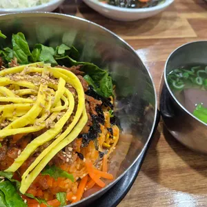 한일식당 사진