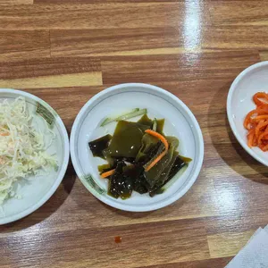 한일식당 사진