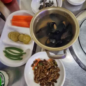 싱싱해물요리포차  대표 사진