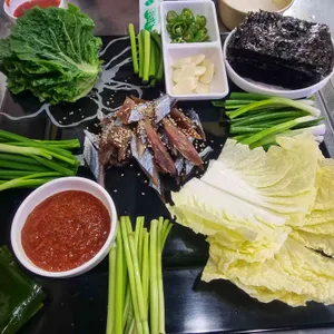 싱싱해물요리포차  대표 사진