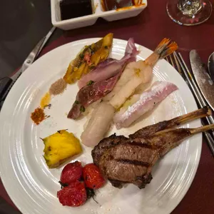 그랜드애플 사진