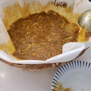 우봉 샤브 사진