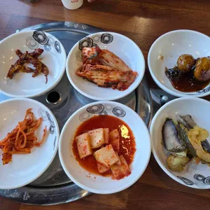 달구의한우목장 사진