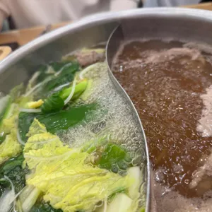 샤브올데이 대표 사진