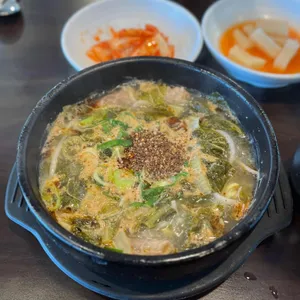 춘보네 가마솥 해장국&돼지국밥 사진