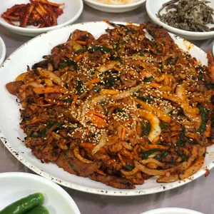 배밭집 사진