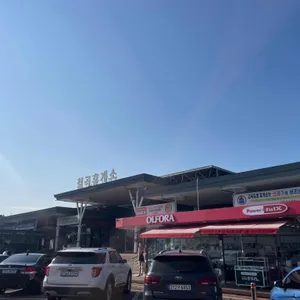 호두과자 칠곡휴게소(부산방향) 리뷰 사진