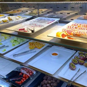 쿠우쿠우 프리미엄 사진