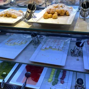 쿠우쿠우 프리미엄 리뷰 사진