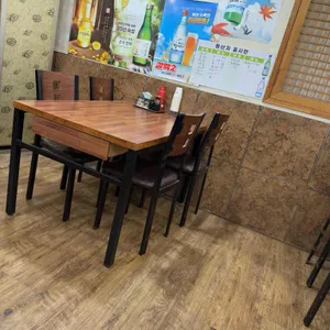 청송횟집 리뷰 사진