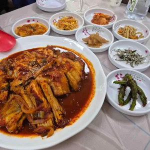 대포생선조림밥상 대표 사진