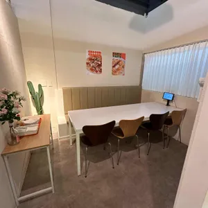 젠틀한식탁 리뷰 사진