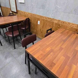 민속식당 리뷰 사진