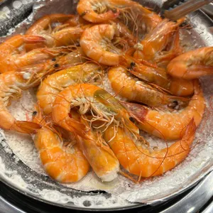 왕새우직판장 사진