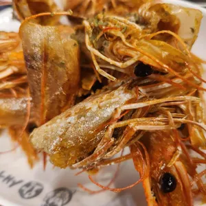 왕새우직판장 사진