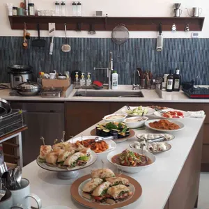 한나의 부엌 사진 2