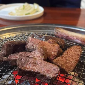 지우갈비 사진 2