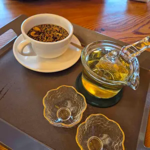 낙산다래헌 사진