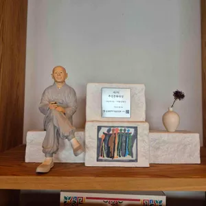 낙산다래헌 리뷰 사진