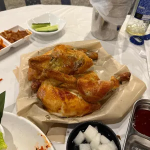 어른이날 대표 사진