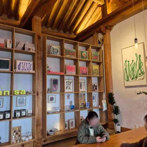 낙산다래헌 리뷰 사진