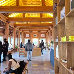 낙산다래헌 리뷰 사진