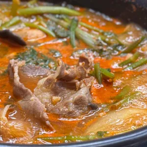 청도미나리식당 사진 1