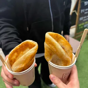 서울호떡 대표 사진