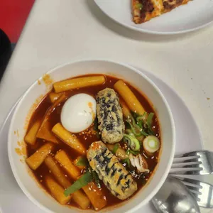 코스트코 푸드코트 사진 1