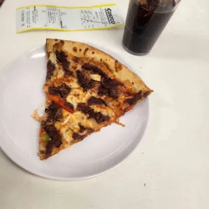 코스트코 푸드코트 사진